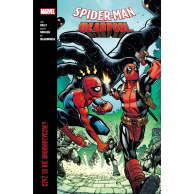 Spider-Man/Deadpool - 1 -...