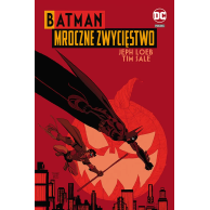 Batman: Mroczne zwycięstwo
