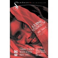 Sandman Uniwersum. Kraina...