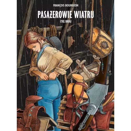 Pasażerowie wiatru - 2