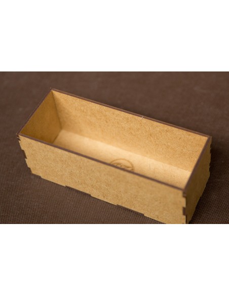 reDrewno Insert pasujący do gry Flamecraft