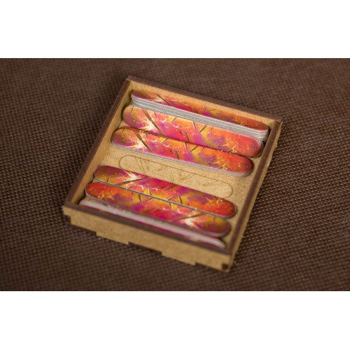 reDrewno Insert pasujący do gry Voidfall