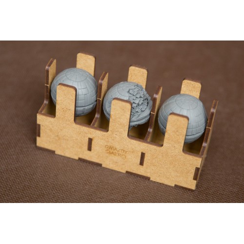 reDrewno Insert pasujący do gry Star...