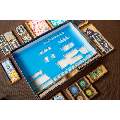 reDrewno Insert pasujący do dodatku...