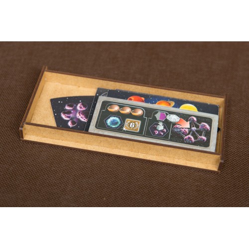 reDrewno Insert pasujący do dodatku...