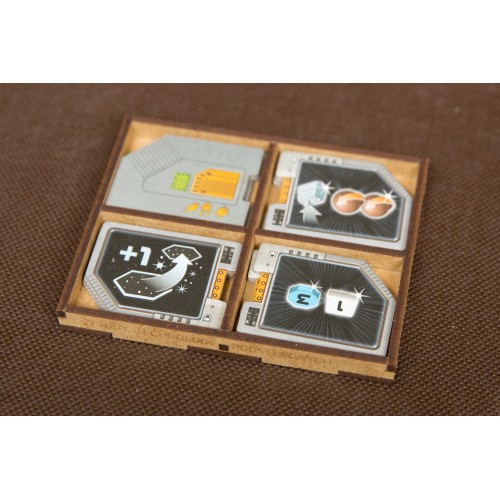 reDrewno Insert pasujący do dodatku...