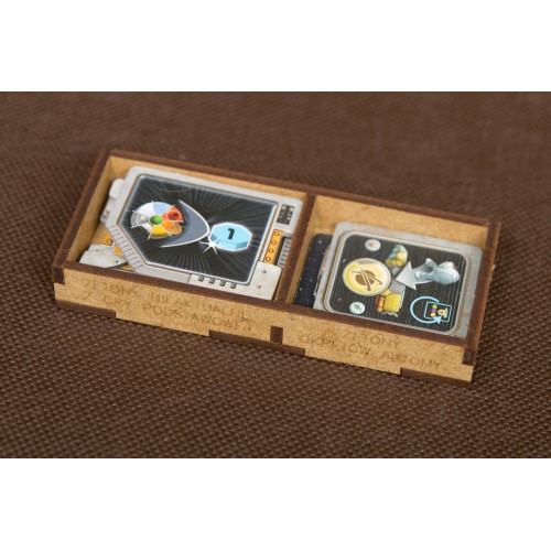 reDrewno Insert pasujący do dodatku...