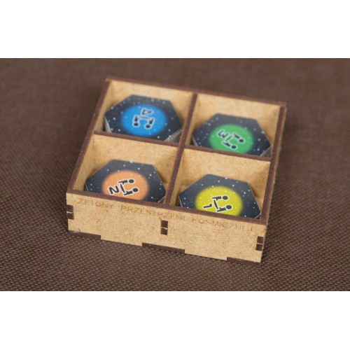 reDrewno Insert pasujący do dodatku...