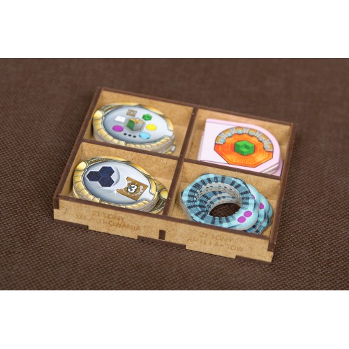 reDrewno Insert pasujący do dodatku...