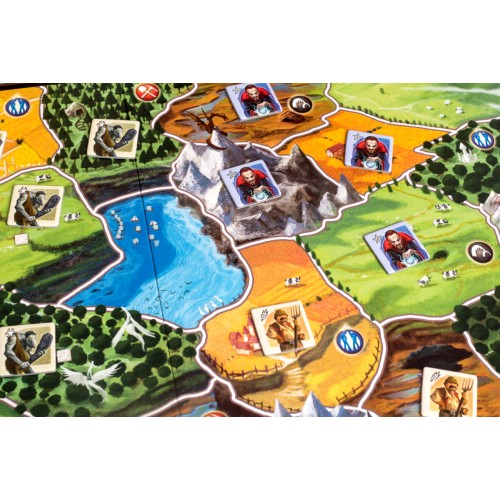 Small World (edycja polska)