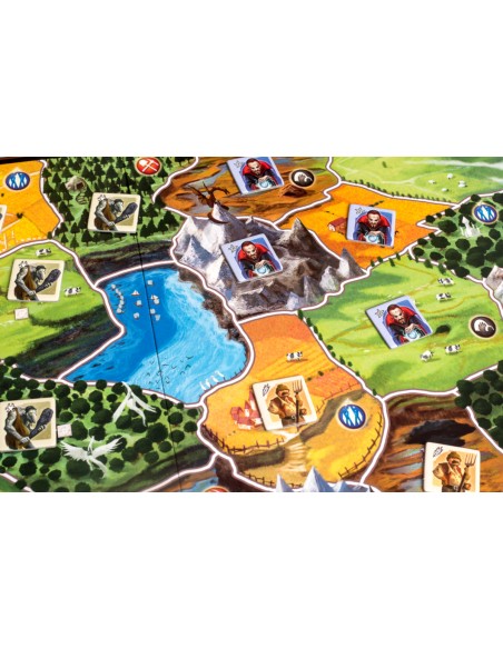 Small World (edycja polska)