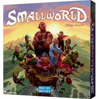 Small World (edycja polska)