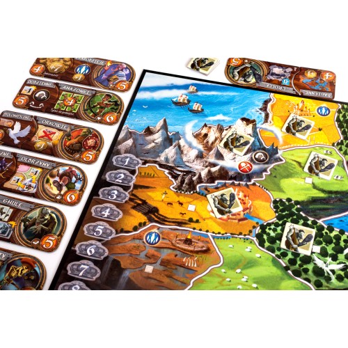 Small World (edycja polska)