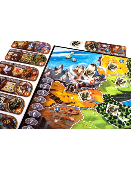 Small World (edycja polska)