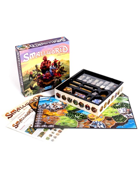 Small World (edycja polska)