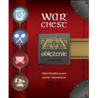 War Chest: Oblężenie