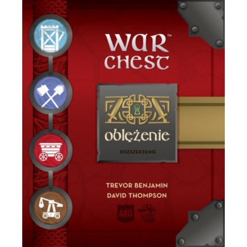 War Chest: Oblężenie