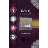 War Chest: Zmrok