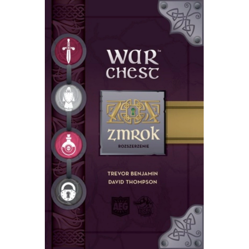 War Chest: Zmrok