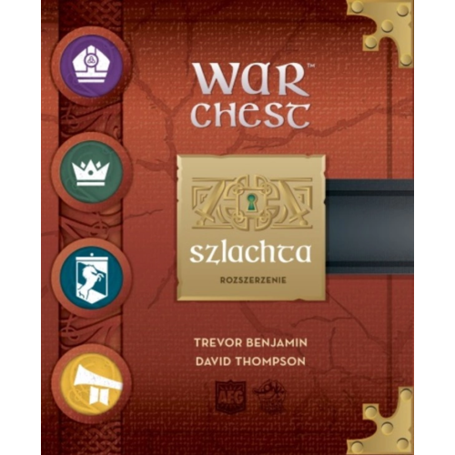 War Chest: Szlachta