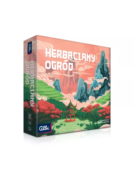 Herbaciany ogród