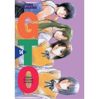 Great Teacher Onizuka(GTO)...