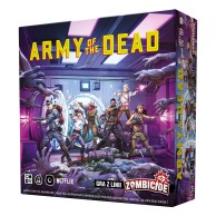 Army of the Dead: Gra z...