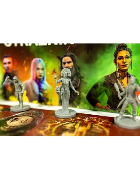 Dead by Daylight: Strażnik