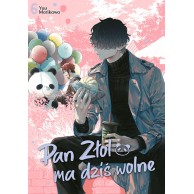 Pan Złol ma dziś wolne - 6