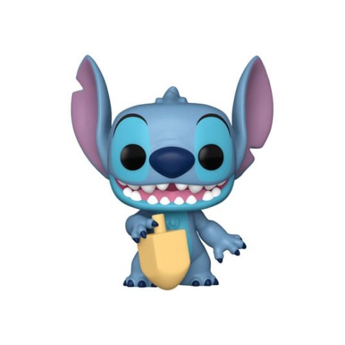 Figurka Funko POP Disney: Holiday...
