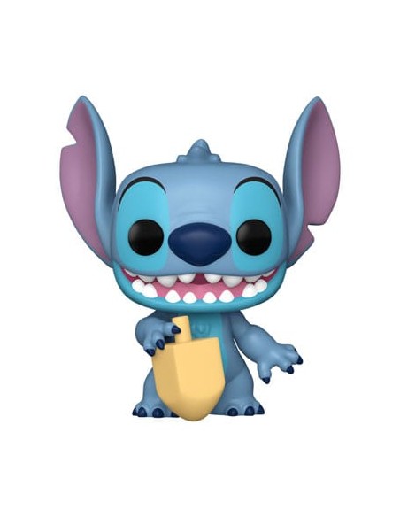 Figurka Funko POP Disney: Holiday Stitch(Hanukkah) 1500