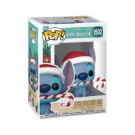 Figurka Funko POP Disney:...