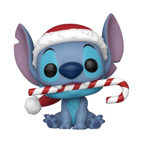 Figurka Funko POP Disney: Holiday... Figurka Funko POP Disney: Holiday...