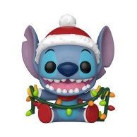 Figurka Funko POP Disney:...
