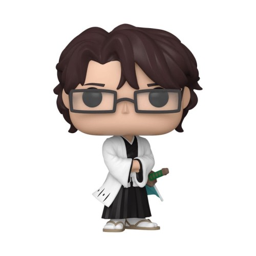 Figurka Funko POP Bleach Aizen 1697