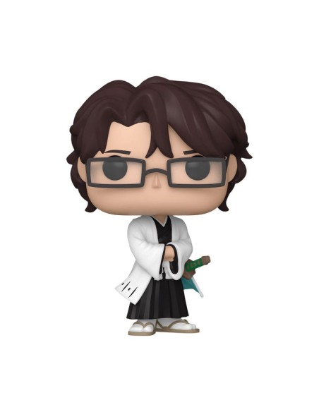 Figurka Funko POP Bleach Aizen 1697
