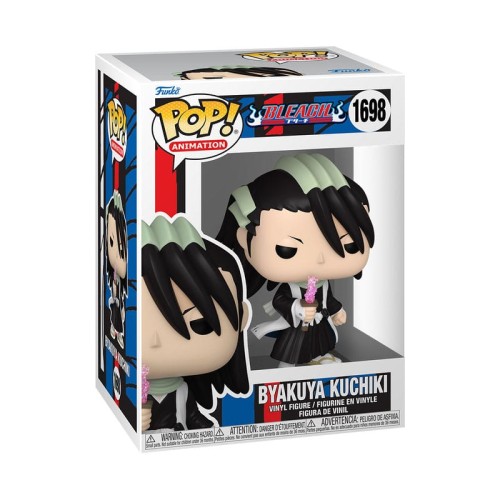 Figurka Funko POP Bleach Byakuya1698