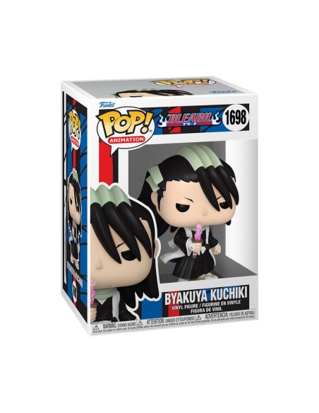 Figurka Funko POP Bleach Byakuya1698