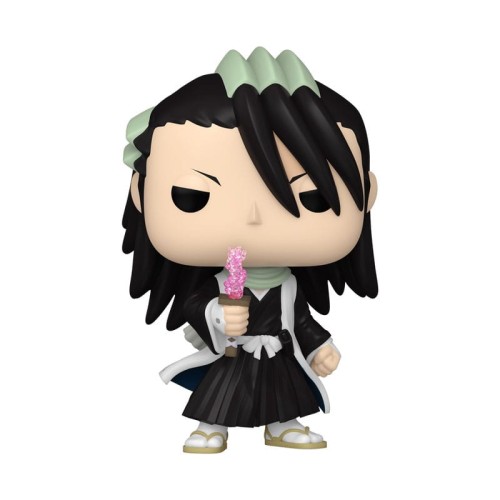 Figurka Funko POP Bleach Byakuya1698