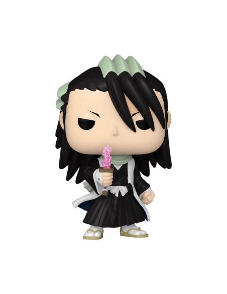 Figurka Funko POP Bleach Byakuya1698