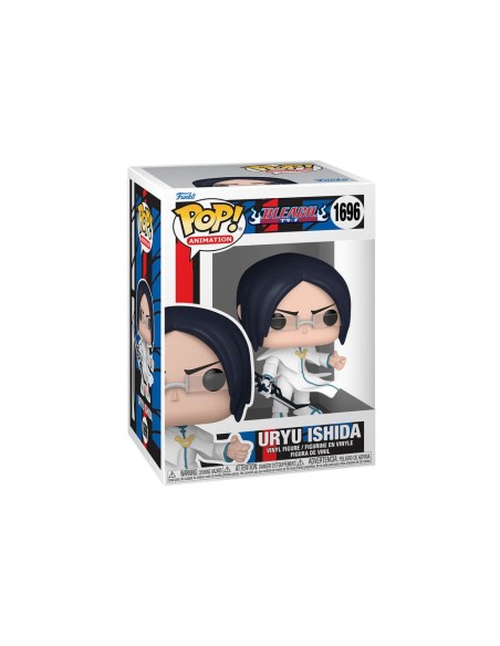 Figurka Funko POP Bleach Uryu 1696