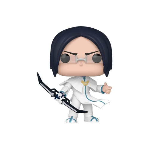 Figurka Funko POP Bleach Uryu 1696