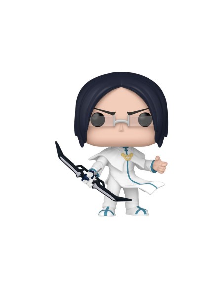 Figurka Funko POP Bleach Uryu 1696
