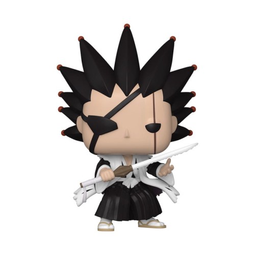 Figurka Funko POP Bleach Kenpachi 1699