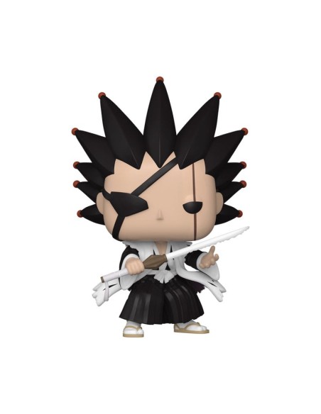Figurka Funko POP Bleach Kenpachi 1699