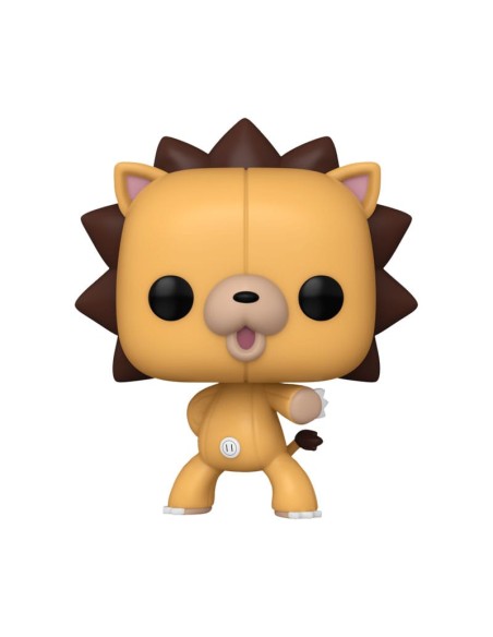 Figurka Funko POP Bleach Kon 1615
