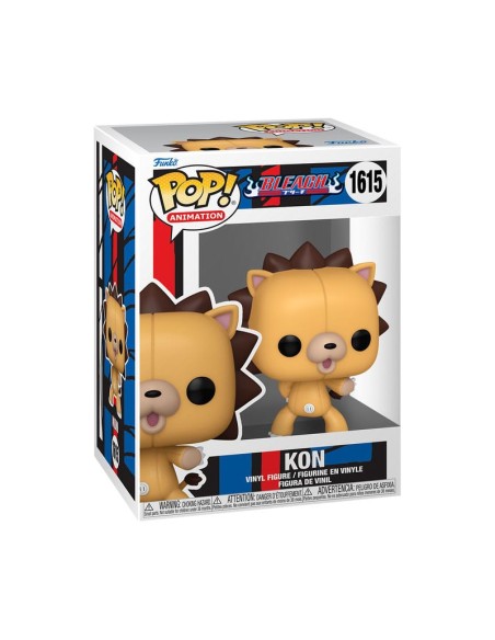 Figurka Funko POP Bleach Kon 1615