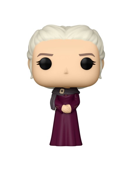 Figurka Funko POP TV: House of the Dragon - Rhaenyra Targaryen 16