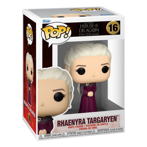 Figurka Funko POP TV: House of the...