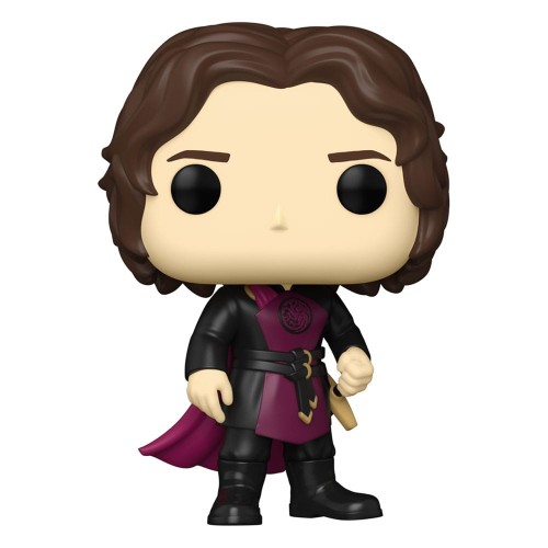 Figurka Funko POP TV: House of the Dragon - Jarcarys Valaryon 18